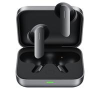 realme Buds Air 7 Auricolari True Wireless, Driver Bass Mega Titanizzato da 12.4mm, ANC Intelligente da 52dB, Audio Hi-Res & LHDC 5.0, Autonomia fino a 52 Ore, Suono Spaziale 360°, Grigio Grafite