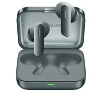 realme Buds Air 7 Auricolari True Wireless, Driver Bass Mega Titanizzato da 12.4mm, ANC Intelligente da 52dB, Audio Hi-Res & LHDC 5.0, Autonomia fino a 52 Ore, Suono Spaziale 360°, Verde Muschio