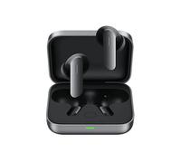 Versione globale realme Buds Air 7 Auricolare wireless 52dB Cancellazione attiva del rumore Bluetooth 5.4 Fino a 52 ore di durata della batteria Slate Gray