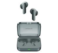 realme Buds Air 7 Cuffie Bluetooth Wireless, Driver Bass 12,4 mm, 52 h di Riproduzione, ANC 52 dB, 6 Microfoni ENC, Bassa Latenza 45 ms, Audio Spaziale, Hi-Res LHDC, IP55, Verde Muschio