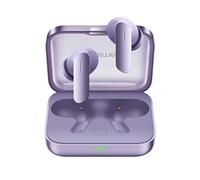 realme Buds Air 7, driver bassi dinamici da 12,4 mm, 52 ore di riproduzione, 52 dB Hybrid ANC, 6 Mic ENC, bassa latenza 45 ms, audio spaziale a 360°, LHDC ad alta risoluzione, IP55 resistente alla