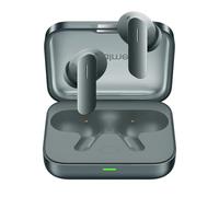 realme Buds Air 7, Driver Deep Bass da 12,4 mm, Cancellazione attiva del rumore smart fino a 52 dB, Fino a 52 ore di riproduzione, Alta risoluzione professionale di alta risoluzione, Verde