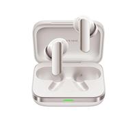 realme Buds Air 7 Pro | Auricolari ANC a doppio driver | Traduttore live AI | Costruzione in alluminio aeronautico | Resistente all'acqua IP55 (beige gloria)