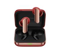 REALME Buds Air 7 Pro AURICOLARI WIRELESS, Rosso, Oro rosa