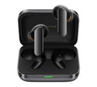 REALME Buds Air 7 Pro Cuffie Bluetooth,Auricolari Bluetooth 5.4 Wireless,Cancellazione Rumore con 6 HD Mic HiFi Stereo 53dB,Batteria 48H,Cuffie Senza Fili,Qualità Hi-Res Audio,LDAC,IP55,Grigio