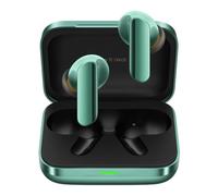 REALME Buds Air 7 Pro Cuffie Bluetooth,Auricolari Bluetooth 5.4 Wireless,Cancellazione Rumore con 6 HD Mic HiFi Stereo 53dB,Batteria 48H,Cuffie Senza Fili,Qualità Hi-Res Audio,LDAC,IP55,Verde