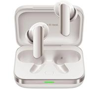 realme Buds Air 7 Pro Cuffie Bluetooth Traduttore AI istantaneo Trasmettitore DAC doppio da 11+6 mm Certificazione Hi-Res Certificazione IP55 Latenza ultra-bassa di 45 ms Fino a 48 ore di autonomia
