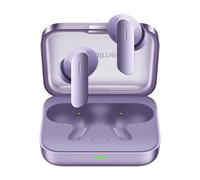 Realme Buds Air 7 TWS auricolare 52dB cancellazione del rumore 52 ore di durata della batteria 12.4mm Bass Driver LHDC 5.0 Bluetooth 5.4 IP55 Moss Green