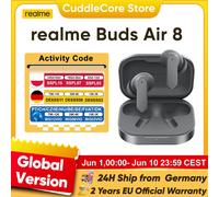 realme Buds Air8 RMA2503 Master Gold EU