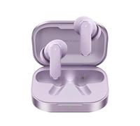 realme Buds Air 8 Auricolari Bluetooth Wireless, Traduzione AI, Controllo tattile, Autonomia 58H, Riduzione del rumore, Type-C, IP55 Impermeabile e antipolvere, Bluetooth 5.4, Purple