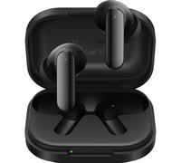 realme Buds Air 8 Pro con ANC da 55 dB | Driver Dual DAC | Audio spaziale | Nero
