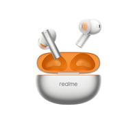 REALME Buds Air6 Auricolari Wireless, Argento