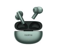 REALME Buds Air6 Auricolari Wireless, Verde