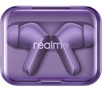 realme Buds Air7 con 52 dB ANC, driver 12,4 mm, auricolare Bluetooth di ripro...
