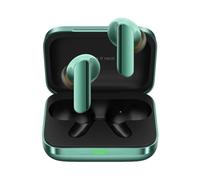 realme Buds Air7 Pro Cuffie antirumore con 53dB, interpretazione simultanea AI, 6 microfoni ENC, 48H di autonomia, connettività a doppio dispositivo, IP55, Bluetooth 5.4, APP - Verde