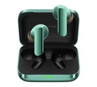 Realme Buds Air 7 Pro Wireless Earphones Verde