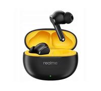 Realme Buds T110 Auricolari In-ear Neri