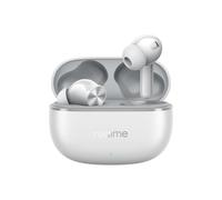 realme Buds T200 Lite Auricolari Bluetooth | Riproduzione 48H, AI ENC, Ricarica rapida, Modalità di gioco, Google Fast Pair, IPX4, con microfono (Storm Grey)