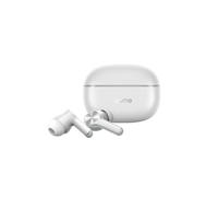 realme Buds T200 Lite Cuffie Bluetooth True Wireless Earphone, Active 40dB Intelligent Noise Cancellation, Dual Connection, 360° Space Sound, Fino a 48 ore, Grigio
