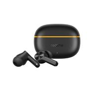 realme Buds T200 Lite cuffie senza fili,Cuffie senza fili Bluetooth 5.4 impermeabili IPX4,Cancellazione dei rumori di chiamata profondi,Altoparlante di bassi da 12,44 mm, durata di ascolto di 48 ore