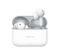 Realme - Buds T200 Wireless Ear Buds-snowy White REALME