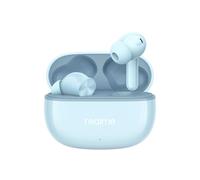 realme Buds T200x Auricolari True Wireless con Driver Dynamic Bass 12.4mm, ANC 25dB, 48 Ore di Riproduzione, Bluetooth 5.4, IP55, Latenza 45ms, Quad Mic, Blue