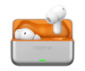 realme Buds T500 Pro, Grey
