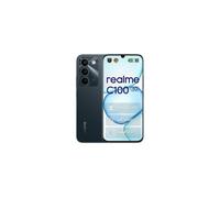 REALME C100 5G DUAL SIM 6.8" OCTA CORE 128GB RAM 4GB ITALIA GREEN