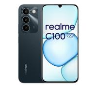 Realme C100 5G 4GB 128GB 6.7" Verde