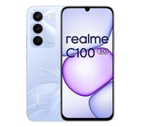 Realme C100 5G 4GB 256GB 6.7" Viola