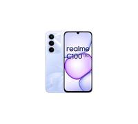 REALME C100 5G DUAL SIM 6.8" OCTA CORE 128GB RAM 4GB ITALIA PURPLE