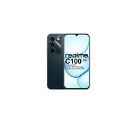 REALME C100 5G DUAL SIM 6.8" OCTA CORE 256GB RAM 4GB 5G ITALIA GREEN