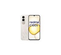 REALME C100x DUAL SIM 6.8" OCTA CORE 256GB RAM 4GB 4G LTE ITALIA GOLDEN COAST
