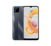 Realme C11 2021 2Gb 32Gb 6.5'' Dual Sim Grigio Realmec11in