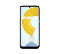 realme C21 4GB + 64GO EU CROSS NERO (HP02862)