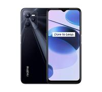 REALME C35 4/128GB 6,6 ITA Black
