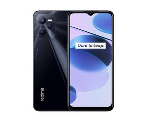 REALME C35 4/128GB 6,6 ITA Black