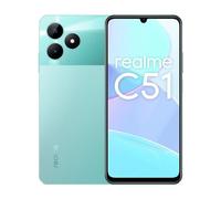REALME C51 128Gb Mint Green
