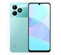 realme C51 (4G) 128 GB, verde, sbloccato - Nouvo