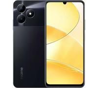 realme C51 (4G) 256 GB, nero, sbloccato - Nouvo