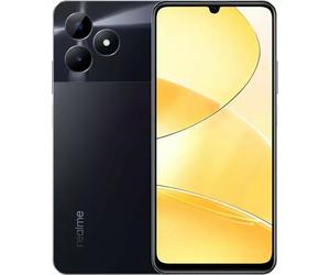 realme C51 (4G) 256 GB, nero, sbloccato - Nouvo