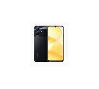 REALME C51 6+256GB 6.7" DUAL SIM BLACK EUROPA