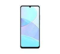 C51 4G 128GB 4GB RAM 6.74 pollici Doppia SIM Android 13 USB tipo-C 5000 mAh Colore Verde /Menta