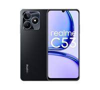 REALME C53 - Only Solutions / Mighty Black / 6/128GB