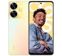 REALME - C55 4G 256GB 8GB Ram Display 6.72 pollici Slot Nano SD Dual Sim Main Camera 64MP Android 13 5000 mAh Sunshower (Gold)