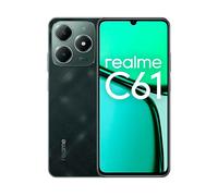 REALME C61, 128 GB, Verde