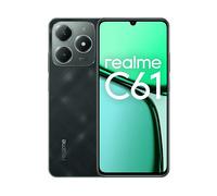 REALME C61, 128 GB, Verde scuro