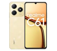 REALME C61 256GBBRAND