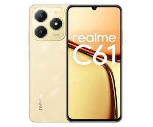 REALME C61 256GBBRAND