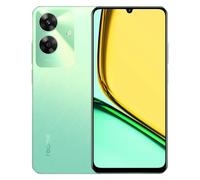 realme C61 4G (6 GB, 128 GB Safari Green)